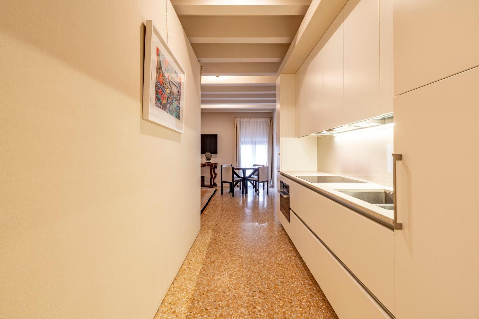 Ca' Circe Venice