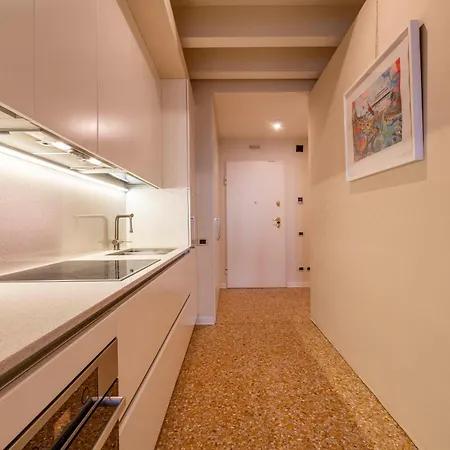 Apartamento Ca' Circe Venecia Exterior foto