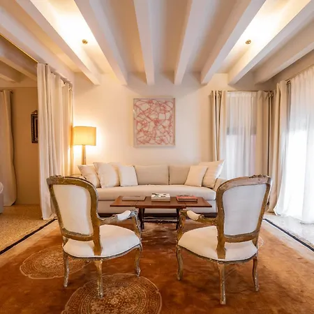 Apartamento Ca' Circe Venecia Exterior foto