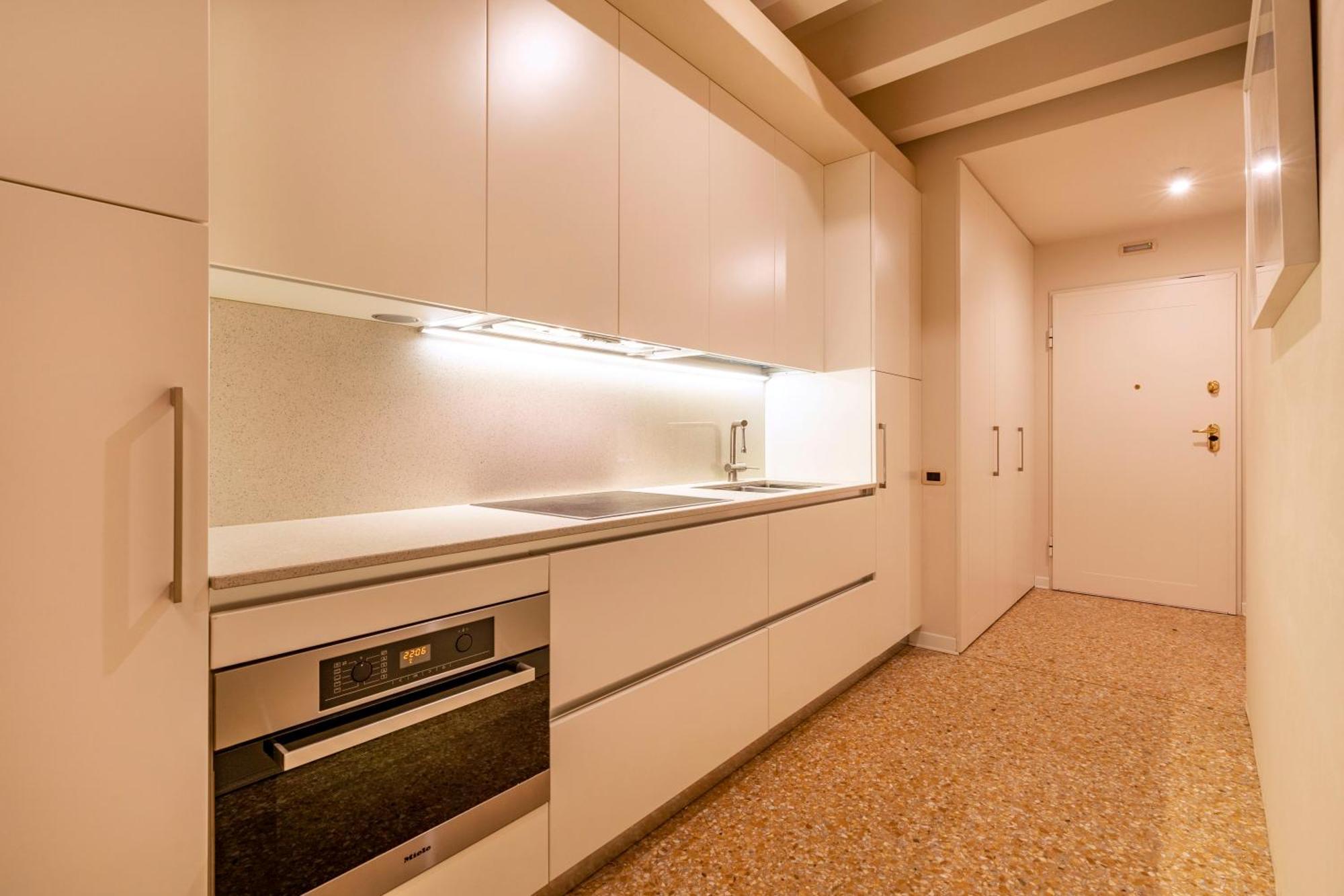 Apartamento Ca' Circe *
