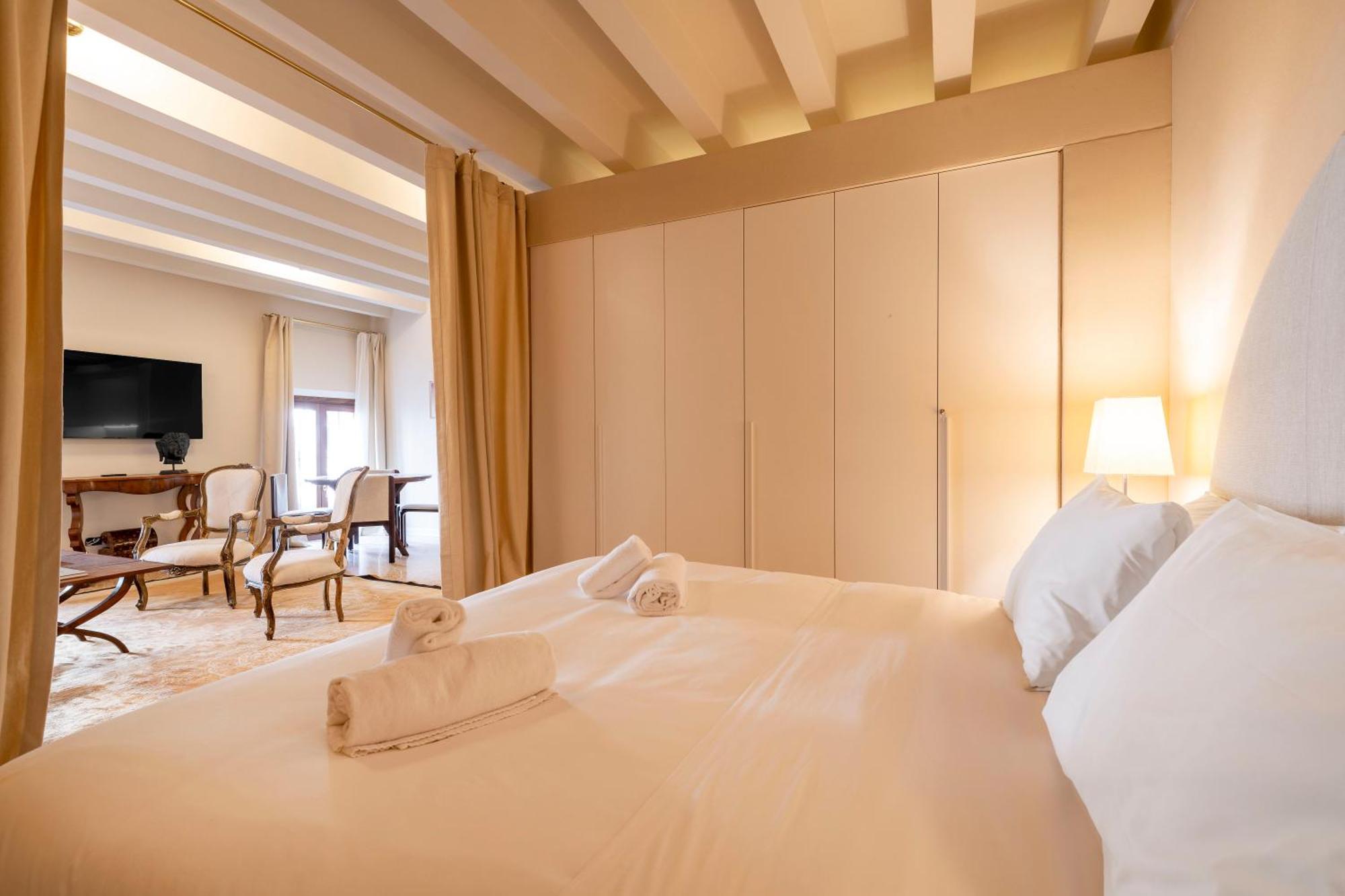 Apartamento Ca' Circe *