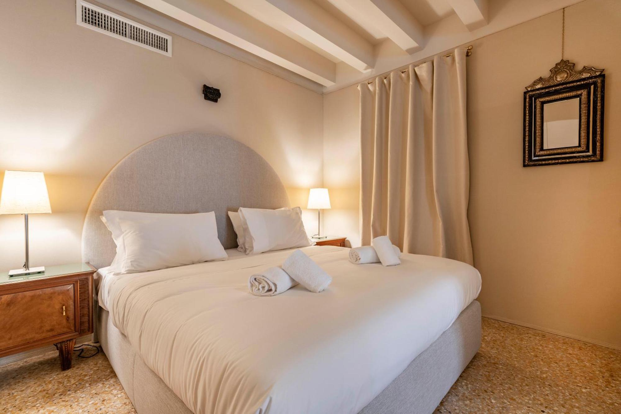 Apartamento Ca' Circe Venecia