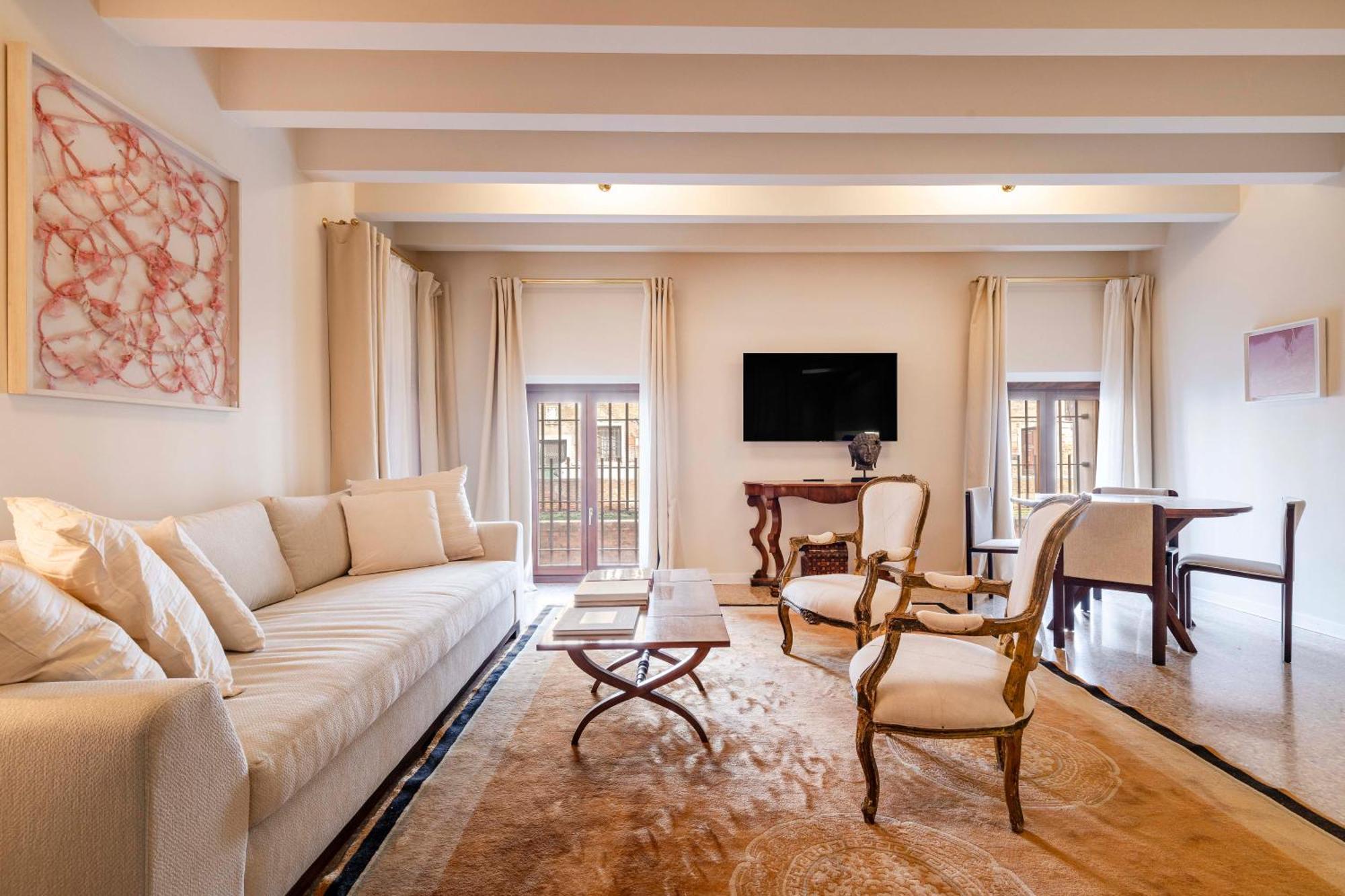 Apartamento Ca' Circe