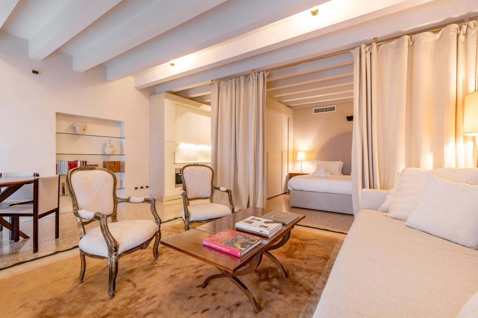 Apartamento Ca' Circe