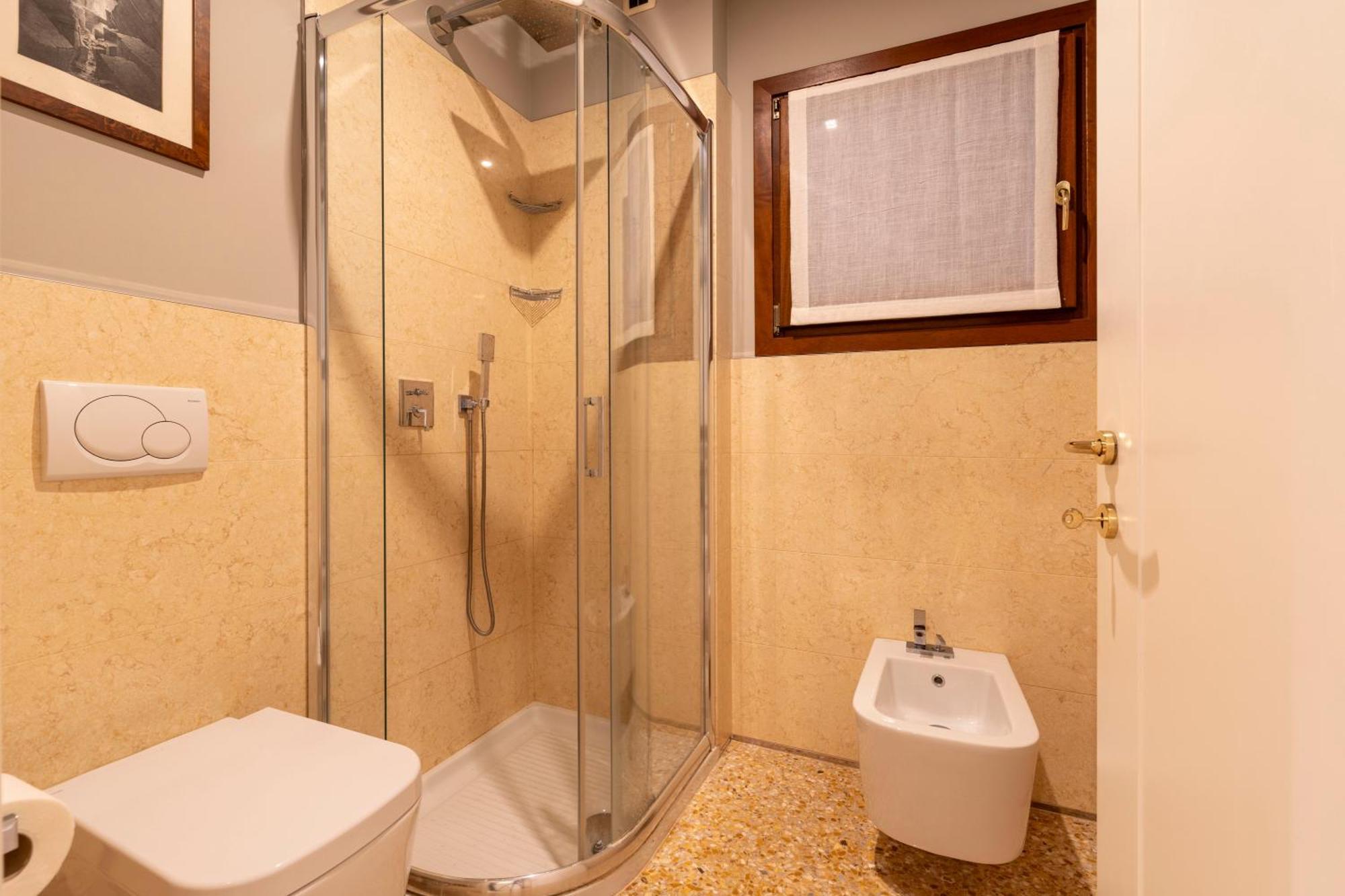 Apartamento Ca' Circe Venecia