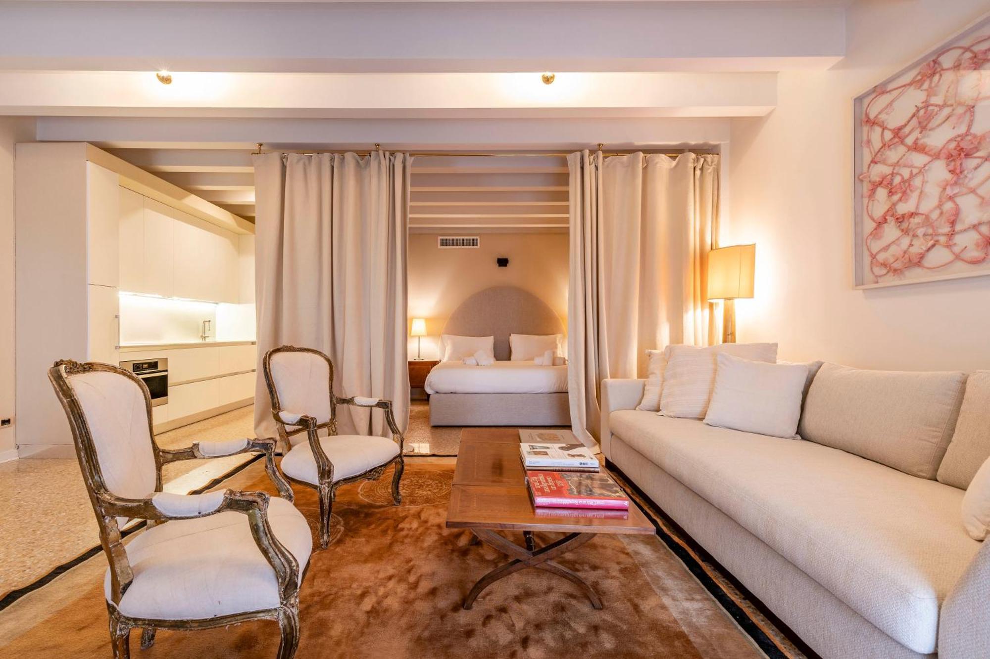 Apartamento Ca' Circe Venecia